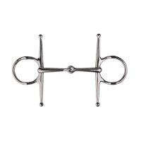 Mors elevador Metalab agulha