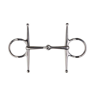 Mors elevador Metalab agulha