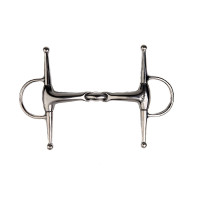 Bocal agulhas Metalab oval