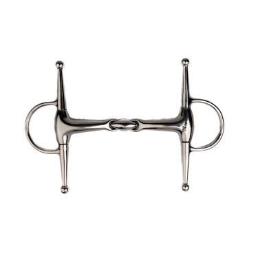 Bocal agulhas Metalab oval