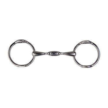 Mors releveur Metalab dupla rutura