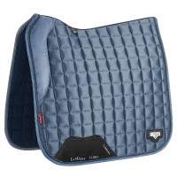 Tapete LeMieux Loire Memory para Dressage Azul gelo