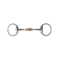 Mors oliva Metalab elo em cobre 16 mm