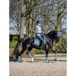 Tapete LeMieux Loire Memory para Dressage Tapete LeMieux Loire Memory para Dressage
