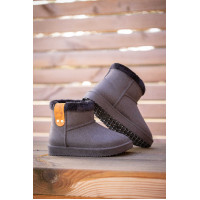 Botas Eden por Pénélope Preto