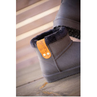 Botas Eden por Pénélope Preto