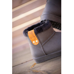 Botas Eden por Pénélope Botas Eden por Pénélope