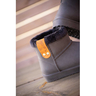 Botas Eden por Pénélope Botas Eden por Pénélope