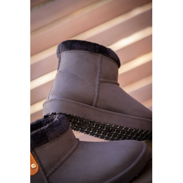 Botas Eden por Pénélope Botas Eden por Pénélope