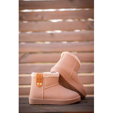 Botas Eden por Pénélope Botas Eden por Pénélope