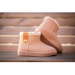 Botas Eden por Pénélope Botas Eden por Pénélope