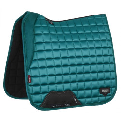 Tapete LeMieux Loire Memory para Dressage