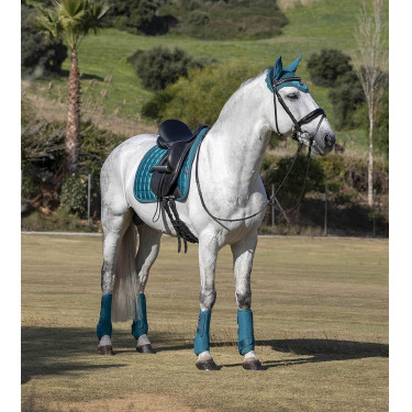 Tapete LeMieux Loire Memory para Dressage Tapete LeMieux Loire Memory para Dressage