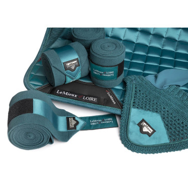 Tapete LeMieux Loire Memory para Dressage Tapete LeMieux Loire Memory para Dressage