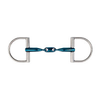 Mors Verdun Metalab Eco Blue dupla rutura