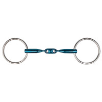 Mors 2 anéis Metalab Eco Blue dupla rutura Mors 2 anéis Metalab Eco Blue dupla rutura