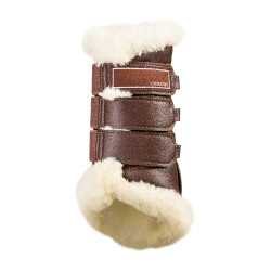 Guêtres Lami-Cell Comfort Castanho