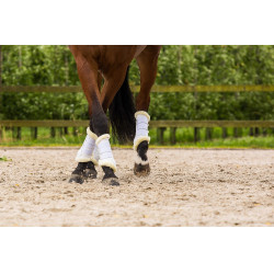 Guêtres Lami-Cell Comfort Branco