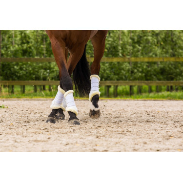 Guêtres Lami-Cell Comfort Branco