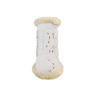 Guêtres Lami-Cell Comfort Castanho