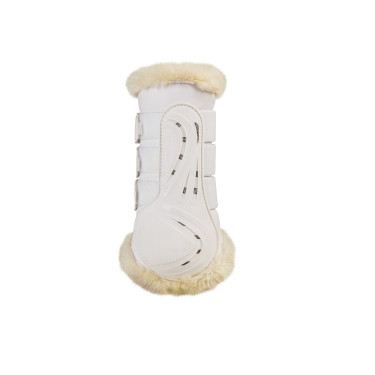 Guêtres Lami-Cell Comfort Branco