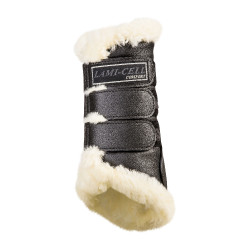 Guêtres Lami-Cell Comfort Preto