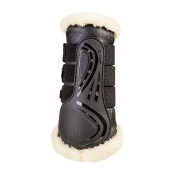 Guêtres Lami-Cell Comfort Preto