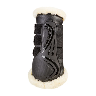 Guêtres Lami-Cell Comfort Preto