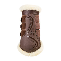Guêtres Lami-Cell Comfort Castanho