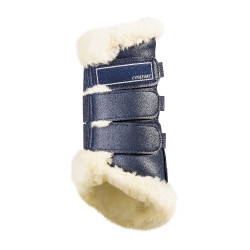 Guêtres Lami-Cell Comfort Azul-marinho