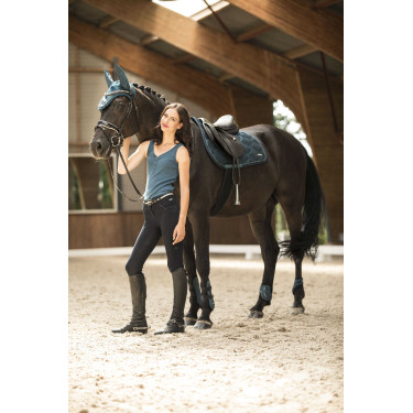 Guérréias e protetores de boleto Lami-Cell Aurora Azul