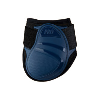 Conjunto de caneleiras e protetores de boleto Lami-Cell LC Azul atol