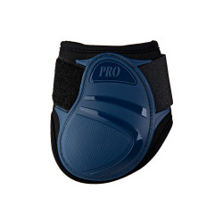 Conjunto de caneleiras e protetores de boleto Lami-Cell LC Azul atol