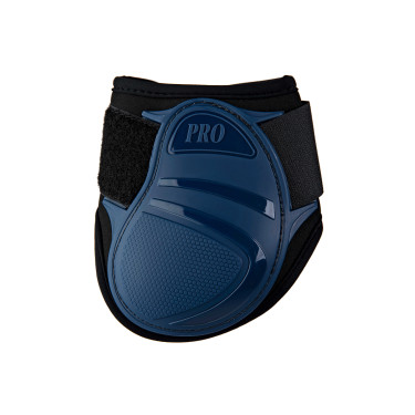 Conjunto de caneleiras e protetores de boleto Lami-Cell LC Azul atol