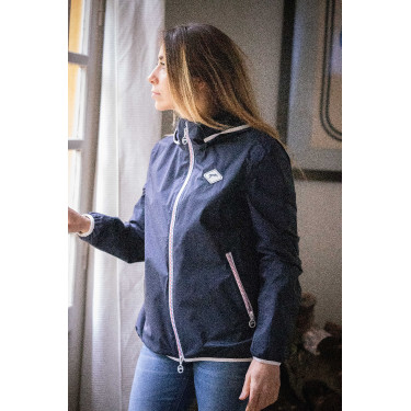 Impermeável Pénélope RainShort