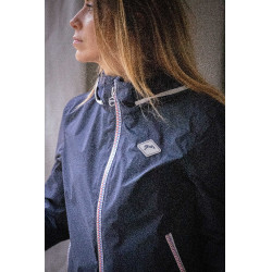 Impermeável Pénélope RainShort