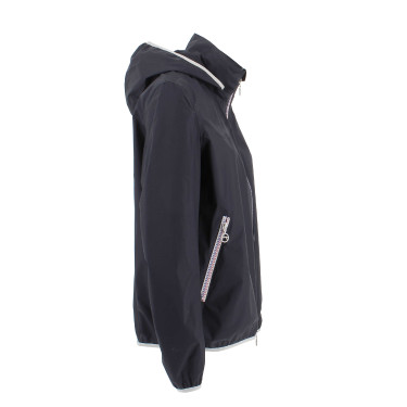 Impermeável Pénélope RainShort