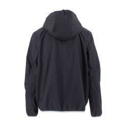 Impermeável Pénélope RainShort