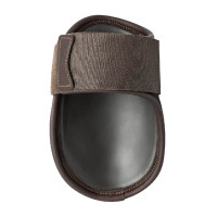 Protetores de boleto Capella LeMieux Castanho