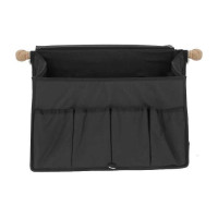 Saco de box Paddock Sports Preto