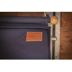 Saco de box Paddock Sports Azul-marinho Saco de box Paddock Sports Azul-marinho