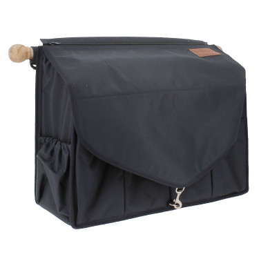 Saco de box Paddock Sports Azul-marinho Saco de box Paddock Sports Azul-marinho