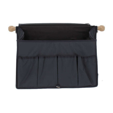 Saco de box Paddock Sports Azul-marinho Saco de box Paddock Sports Azul-marinho