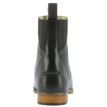 Botas Equithème Wavy Preto
