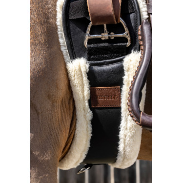 Cinta Westride Soft Preto