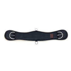 Cilheira Westride lã sintética