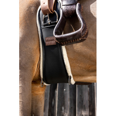 Cilheira Westride lã sintética