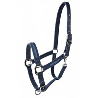 Cabresto Lami-Cell Sparkling Azul-marinho Cabresto Lami-Cell Sparkling Azul-marinho