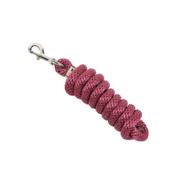 Corda de amarração Lami-Cell Framboesa Vermelho Corda de amarração Lami-Cell Framboesa Vermelho