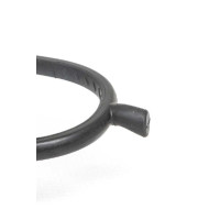 Esporas Metalab Prince de Galles haste de borracha